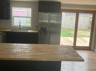 631 N Little Cedar Rd, Madison, IN 47250