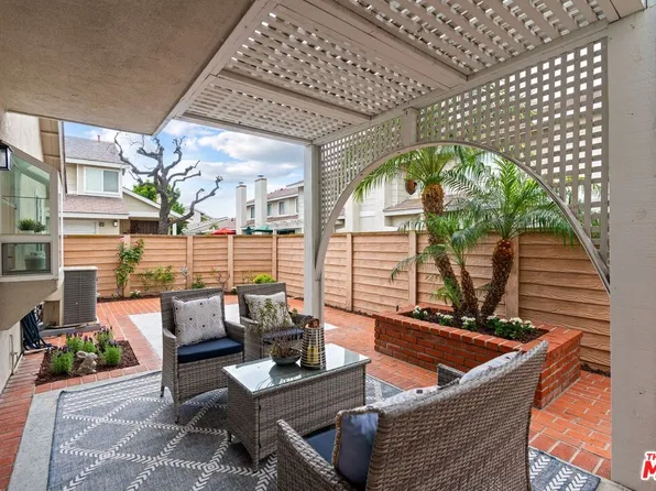 23 Cresthaven #51, Irvine, CA 92604
