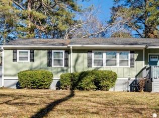 2235 Baker Rd NW, Atlanta, GA 30318