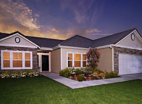 Muirwood Exterior