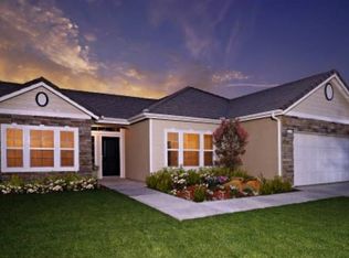 5456 N San Miguel Ave, Fresno, CA 93723