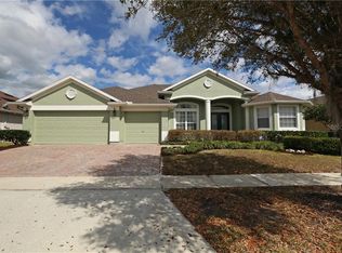 3621 Kariba Ct, Kissimmee, FL 34746