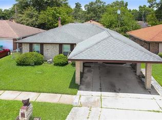 2905 Williamsburg Dr, La Place, LA 70068