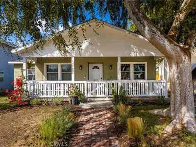 309 E 46th St, Long Beach, CA, 90807