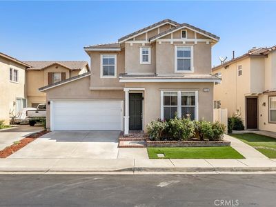 255 Roxanne Ln, Corona, CA, 92882