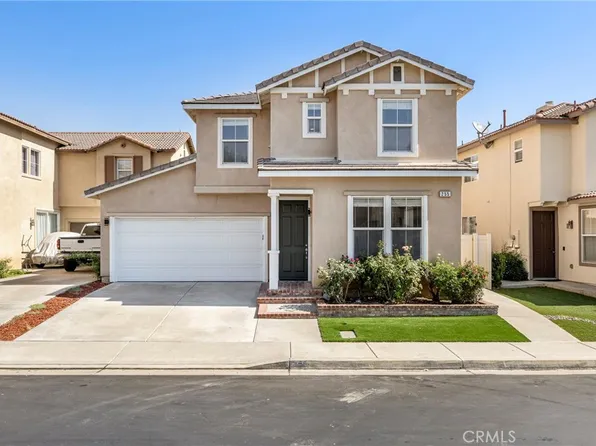 255 Roxanne Ln, Corona, CA 92882