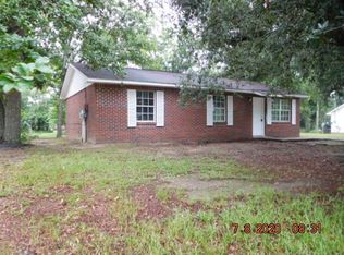 708 Constitution Ave, Donalsonville, GA 39845