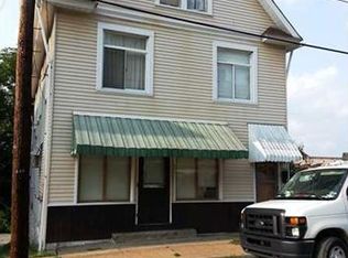 303 Hickory St, Butler, PA 16001