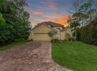 547 Carpenter Ct, Naples, FL 34110