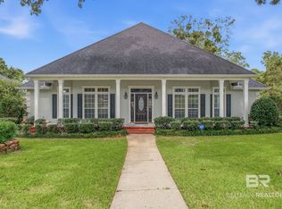 7059 Ponce De Leon Dr, Spanish Fort, AL 36527