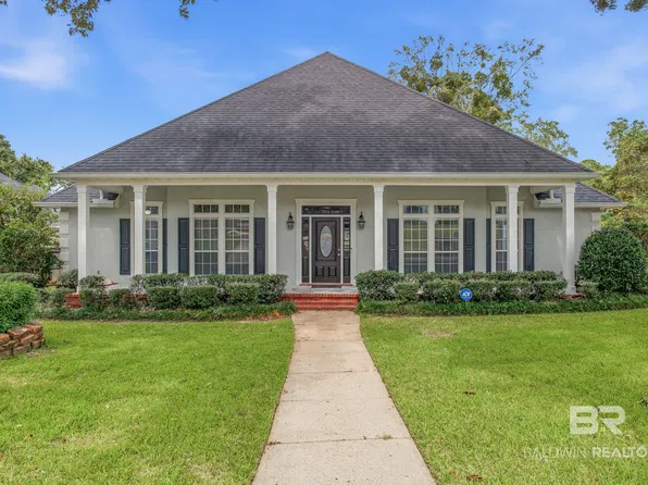 7059 Ponce De Leon Dr, Spanish Fort, AL 36527