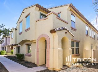 12540 W Hummingbird Ter, Peoria, AZ 85383