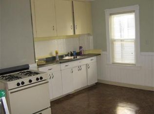 20 Elizabeth St APT 2, Attleboro, MA 02703