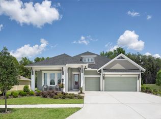 32549 Carmela Cir N, San Antonio, FL 33576