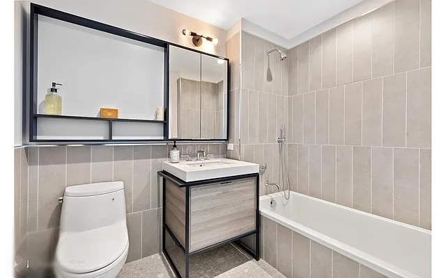 Rented by Brown Harris Stevens | media 1