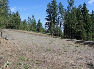 Badger Sontag Ridge Ln LOT 1&2, Davenport, WA 99122