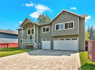 2488 Cattlemans Trl, South Lake Tahoe, CA