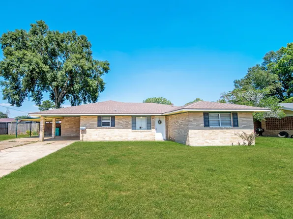 1350 Clanton Ave, Eunice, LA 70535