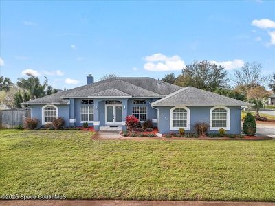 4580 Helena Dr, Titusville, FL, 32780