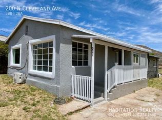200 N Cleveland Ave, Bisbee, AZ 85603