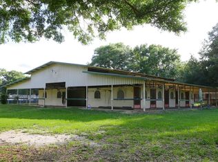 2601 NW 140th St, Citra, FL 32113