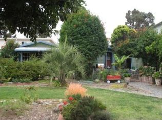 510-12 N Ditmar St, Oceanside, CA 92054