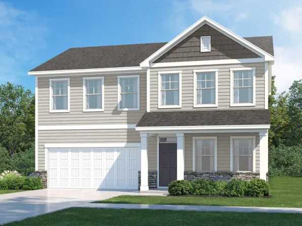 241 Barnes Landing Dr Unit 12, Four Oaks, NC 27524