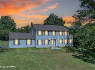 22 Lensing Ln, Albrightsville, PA