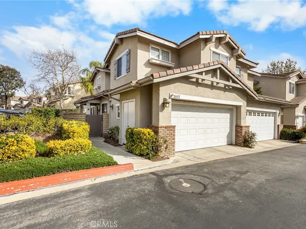 26502 Big Sur Dr, Santa Clarita, CA 91354