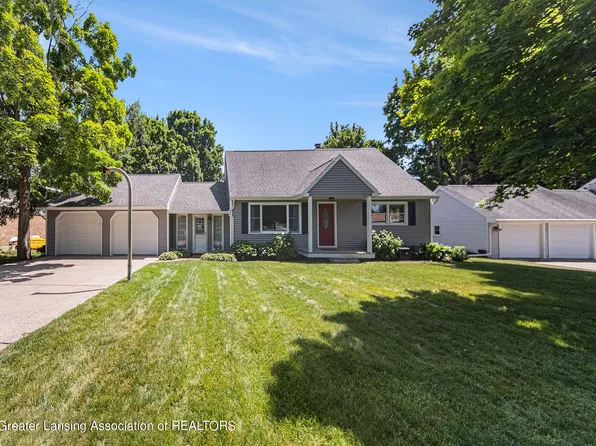 1638 E Stoll Rd, Lansing, MI 48906