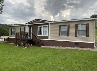 364 Leatherwood Hollow Rd, New Tazewell, TN 37825
