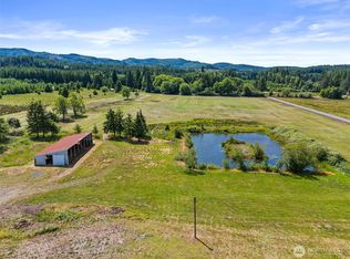 1608 State Route 6, Raymond, WA 98577