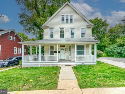 3807 Fleetwood Ave, Baltimore, MD, 21206