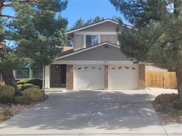 8472 Zephyr Street, Arvada, CO 80005
