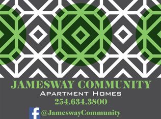 1003 Conner Ct APT A, Killeen, TX 76542