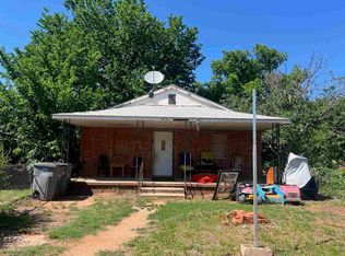 913 SW Park Ave, Lawton, OK 73501