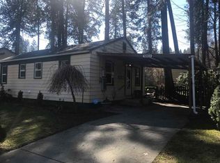 3223 W North Loop Ave, Spokane, WA 99224