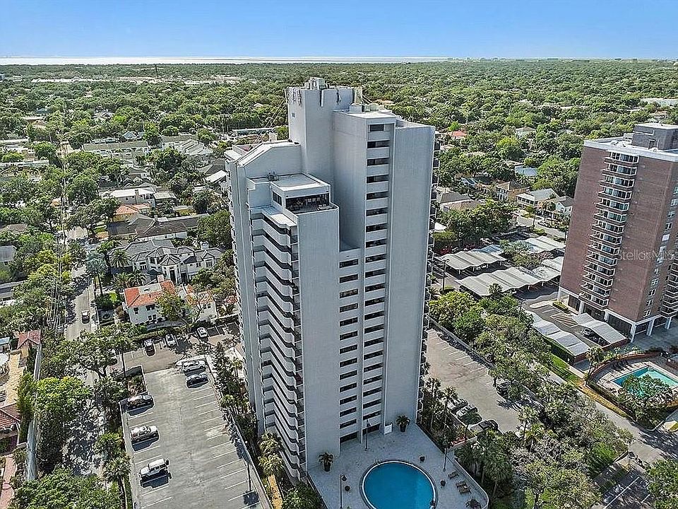1st image of 4141 BAYSHORE BOULEVARD #1105