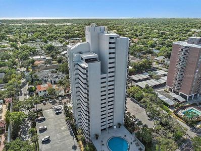 4141 Bayshore Blvd APT 1105, Tampa, FL, 33611