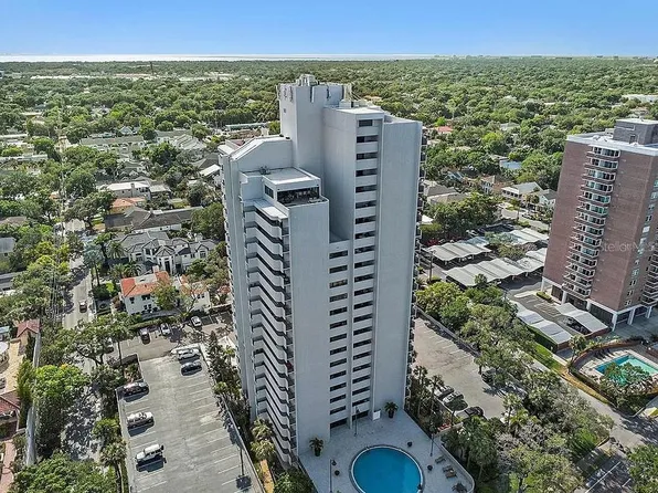 4141 Bayshore Blvd APT 1105, Tampa, FL 33611