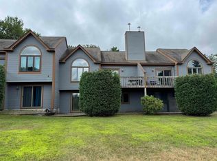 11 Village Rd #11, Campton, NH 03223