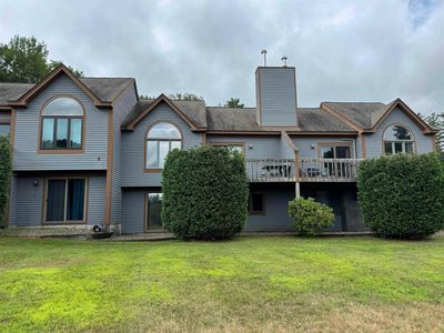 11 Village Road #11, Campton, NH, 03223