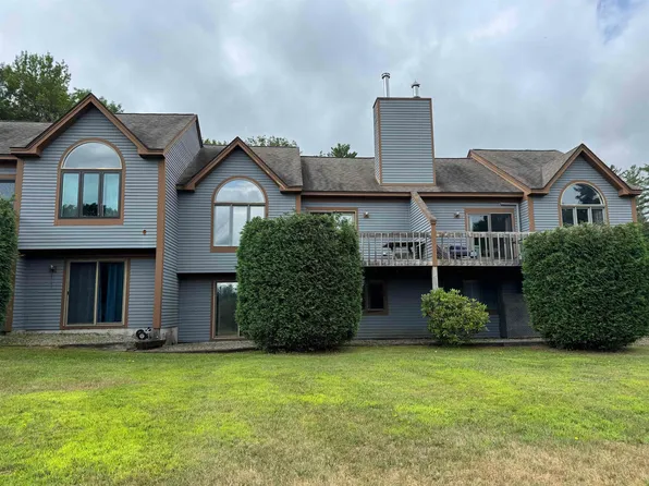 11 Village Road #11, Campton, NH 03223
