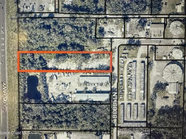 0 Unknown Ln, Titusville, FL 32780