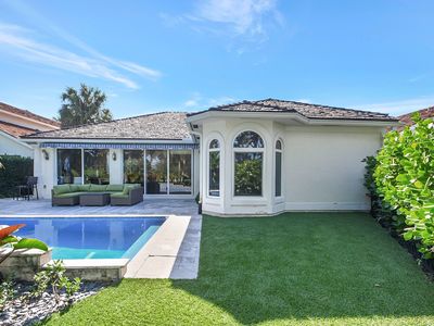 2490 Muir Circle, Wellington, FL, 33414