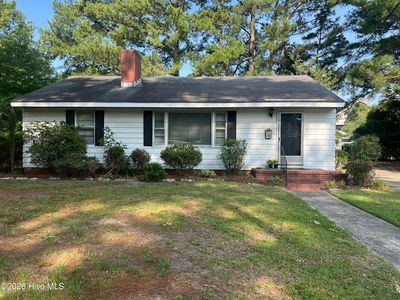 1607 E Berkley Road, Greenville, NC, 27858