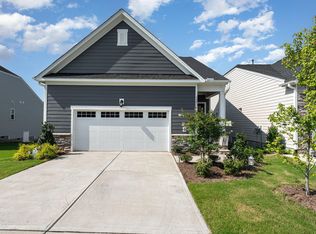 1201 White Flint Cir, Durham, NC 27703