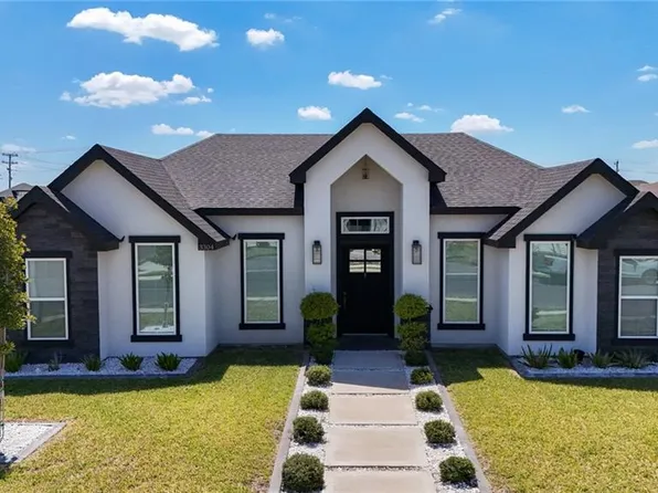 3304 E Rabbit Run Ave, Alton, TX 78573