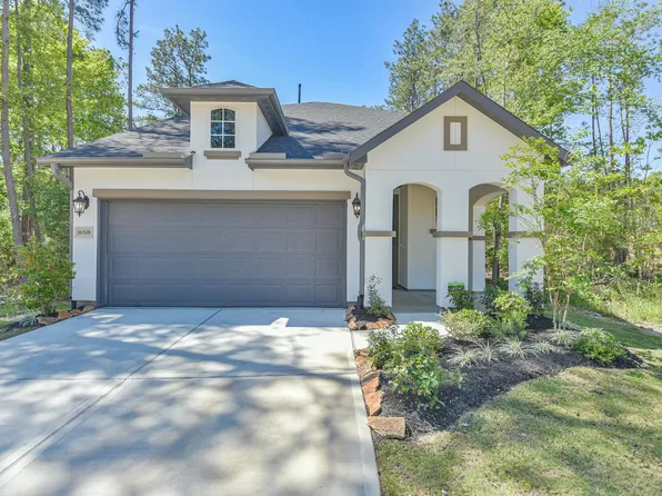 16518 Cub Creek Ct, Conroe, TX 77302