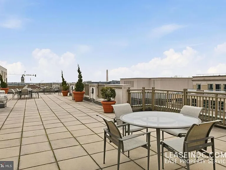 1150 K St NW #406 — Photo 21